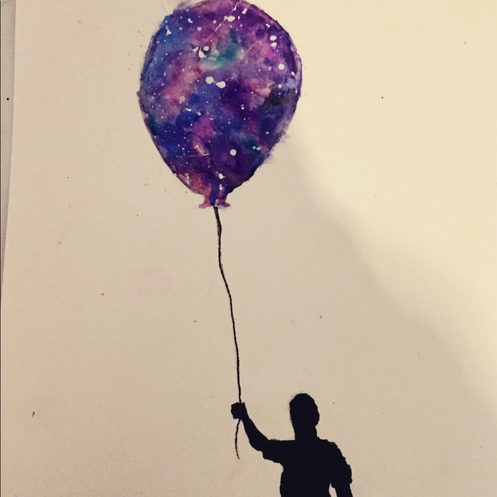 Meet your Posher, Diego